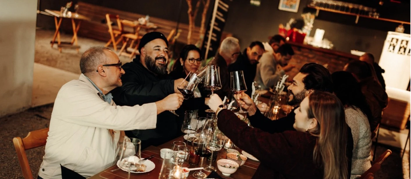 EXPERIÊNCIA CHURRASCO REAL