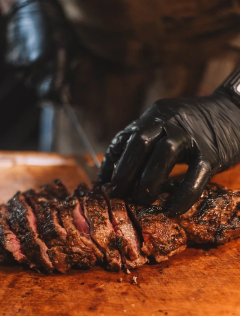 Assadores Real Steaks