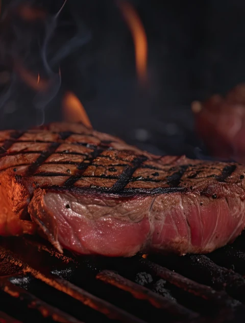 Produtos Real Steaks