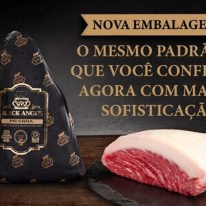 Picanha Black Angus VPJ
